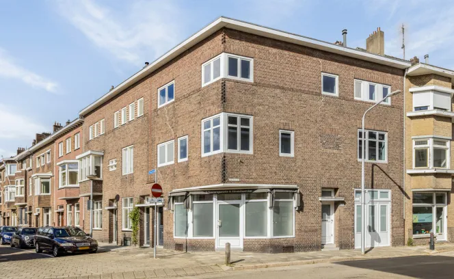 Glacisweg 52B