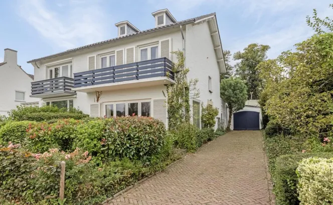 Bieslanderweg 24