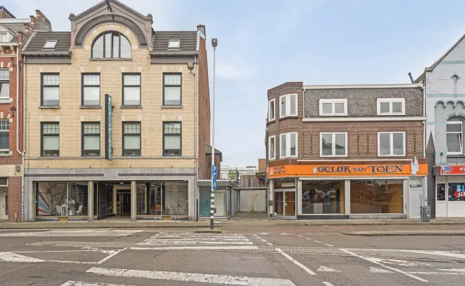 Willemstraat 21