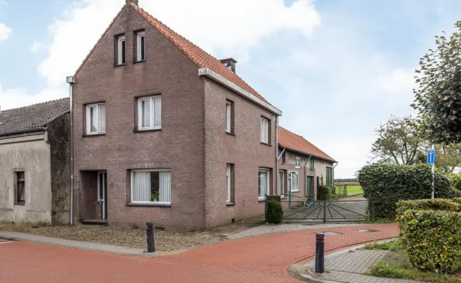 Graetheide 21