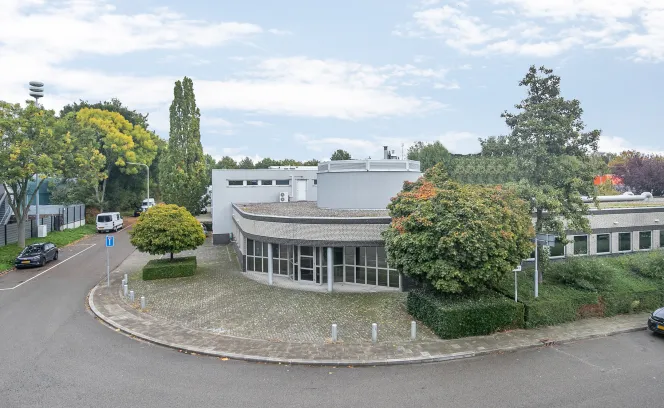Hofkamp 1