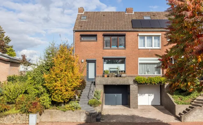 Scheulderdorpsstraat 55