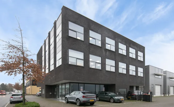 Wiebachstraat 25A