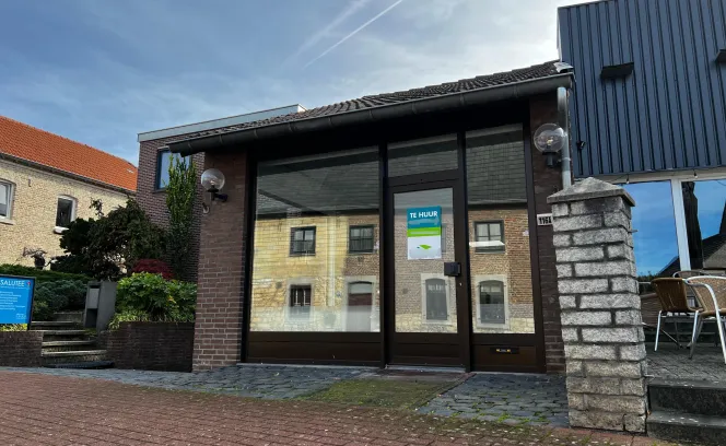 Heerlerweg 116A