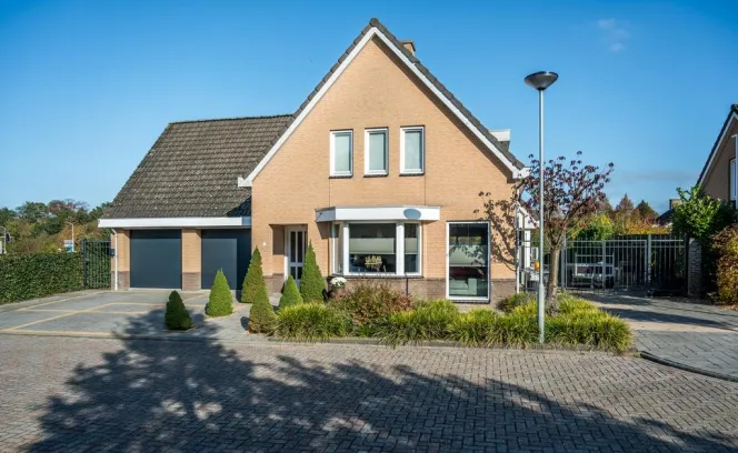 Lindenlaan 6