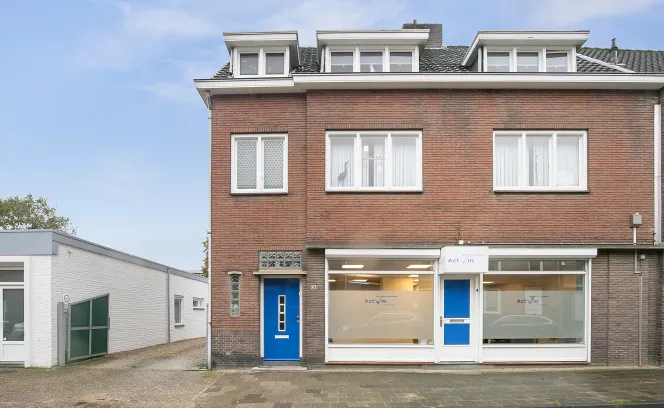 Stampstraat 28