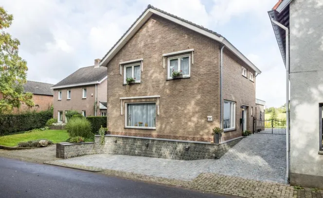 Klapstraat 5