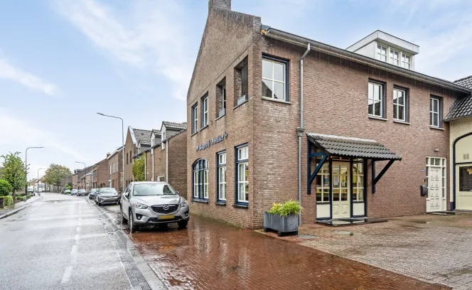 Rijksweg 143