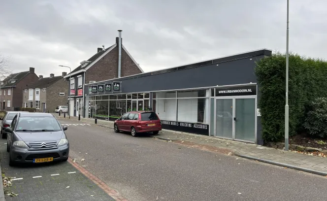 Parallelstraat 37D