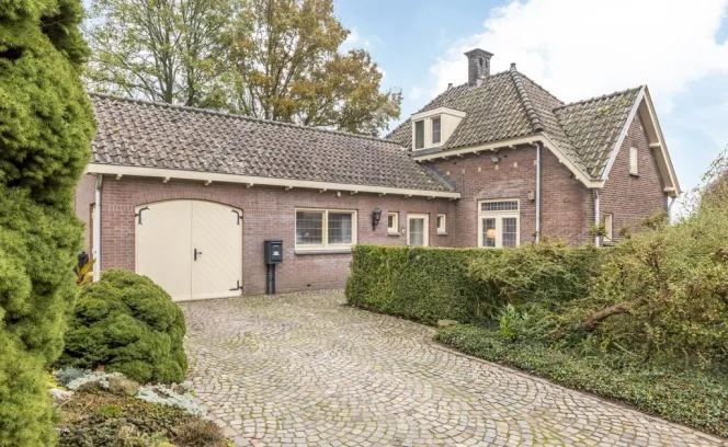 Mareheiweg 6