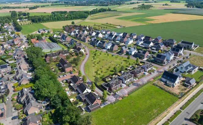 De Bloesemgaard bouwnummer 21 0ong