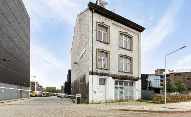 Fransensingel 65A
