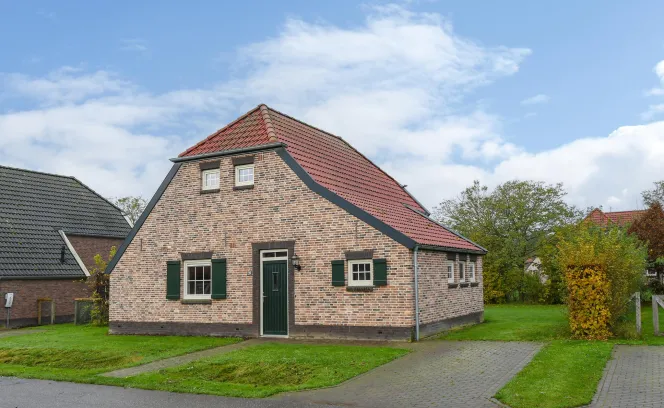 Buitenhof de Leistert 129