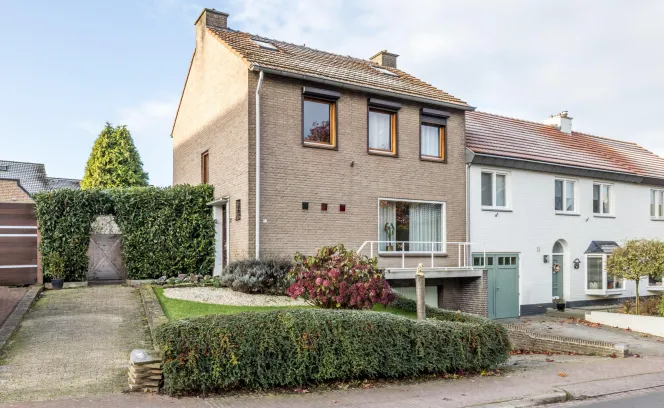 Dalestraat 27