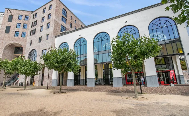 Stationsplein 7
