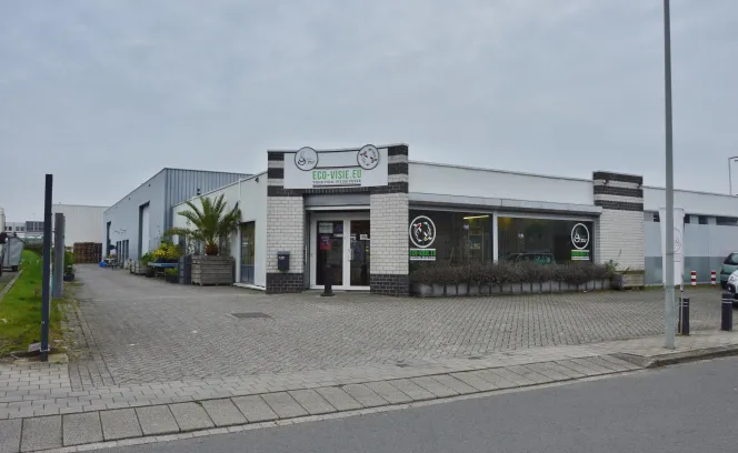 Wijngaardsweg 34A