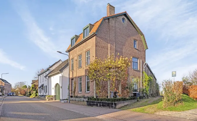 Oude Akerstraat 19