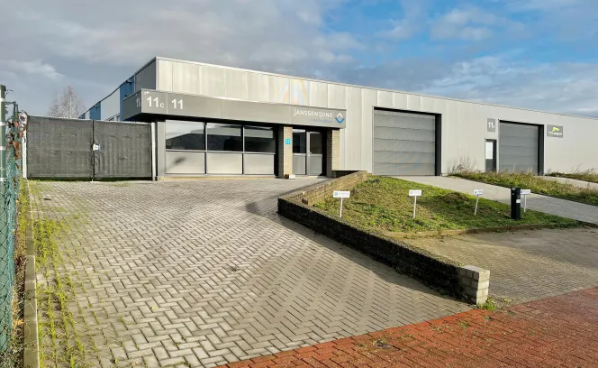 Voltastraat 11