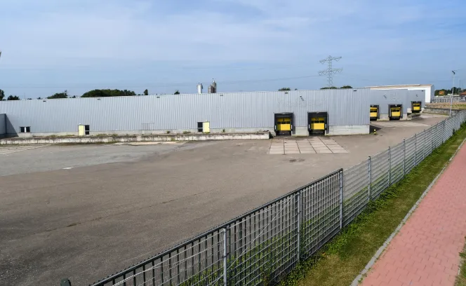 Loperweg 8A