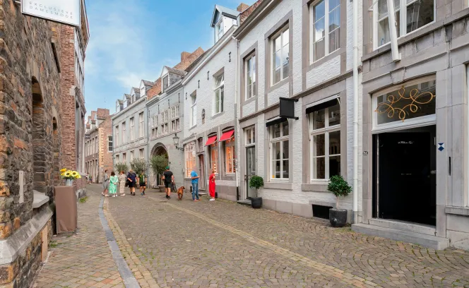 Stokstraat 49