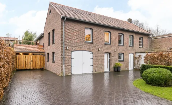 Reijmerstokkerdorpsstraat 45