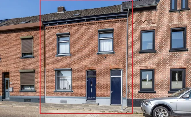 Stampstraat 83
