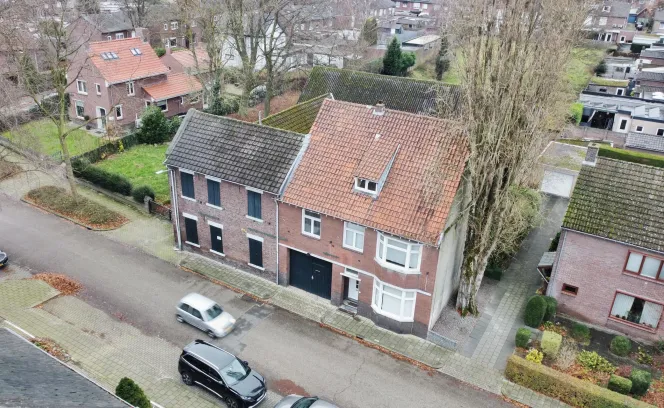 Hegstraat 3
