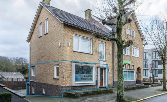 Norbertijnenstraat 97
