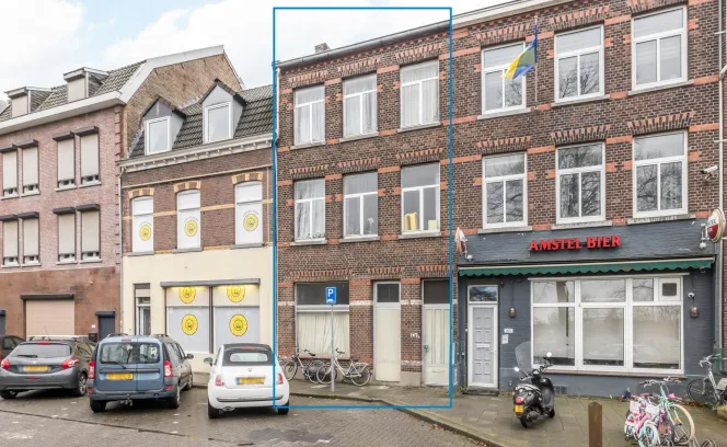 Bosscherweg 167A