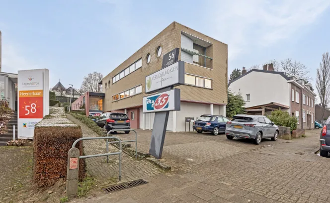 Heerlerbaan 56