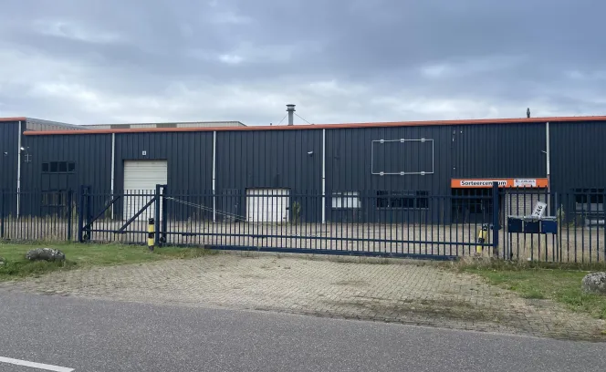Heydweg 16