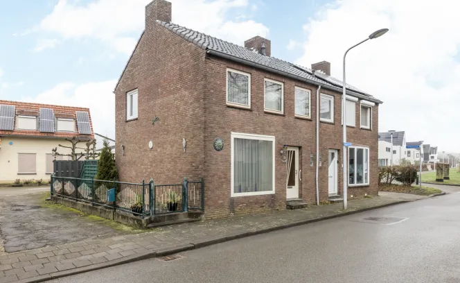 Hagenstraat 13
