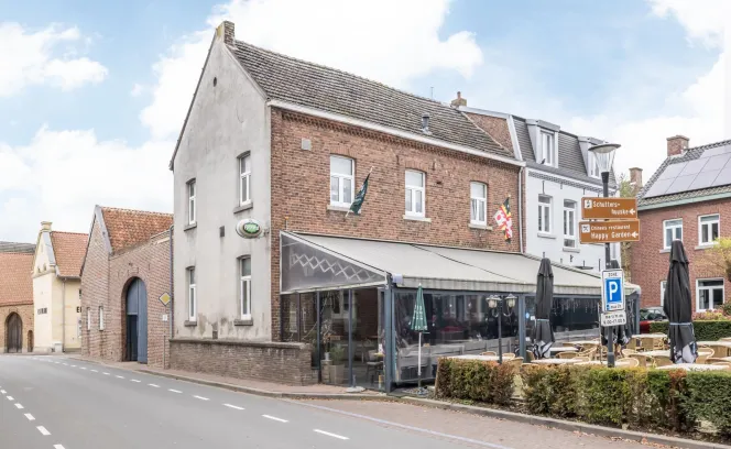 Pastoor Brouwersstraat 7