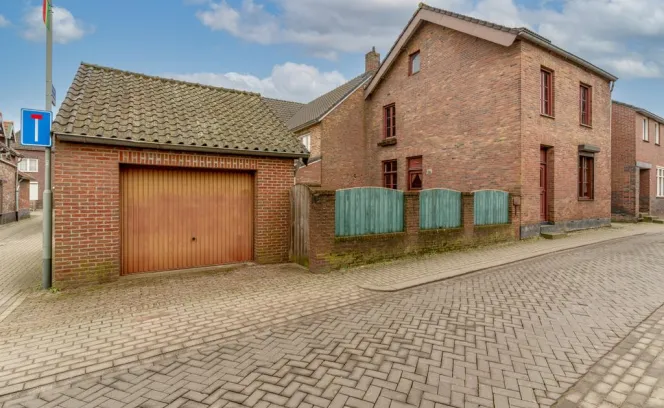 Meerser Eindstraat 36