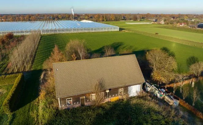 Hazenkampweg