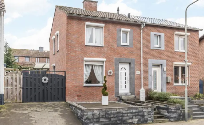 Einderstraat 16