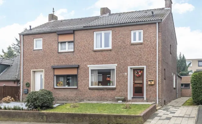 Minister Ruijsstraat 74