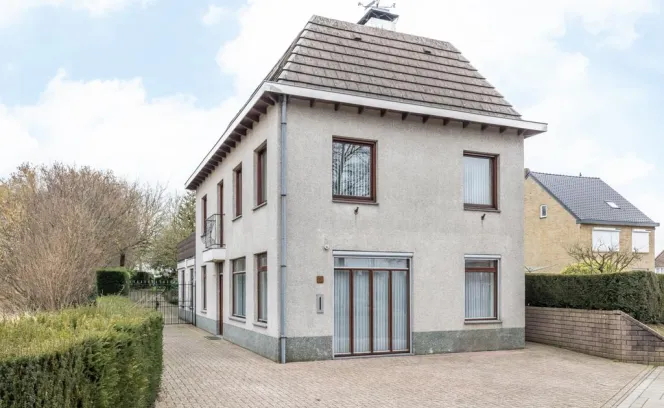 Doctor Huntjensstraat 1