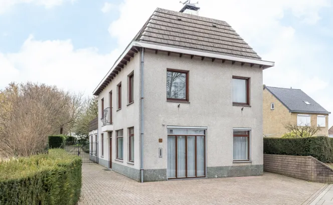 Doctor Huntjensstraat 1