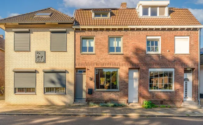 Overhoven 80