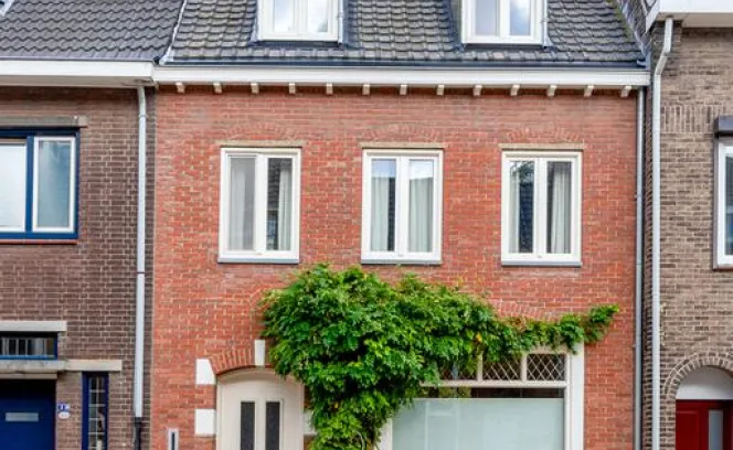 Beekhoverstraat 3C