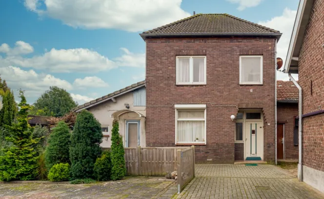 Meerser Eindstraat 28