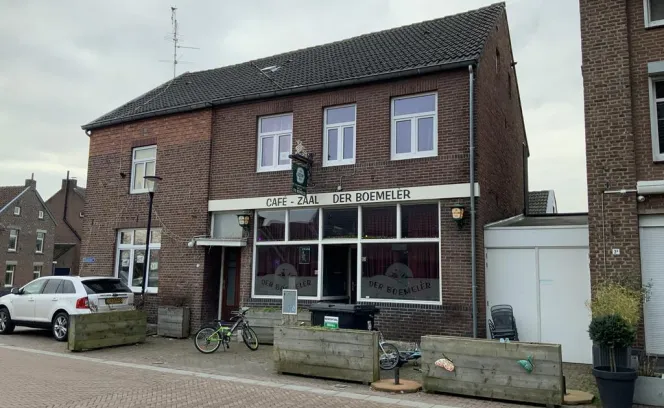 Dalestraat 1