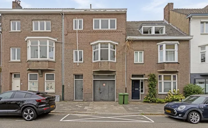 Luikerweg 32
