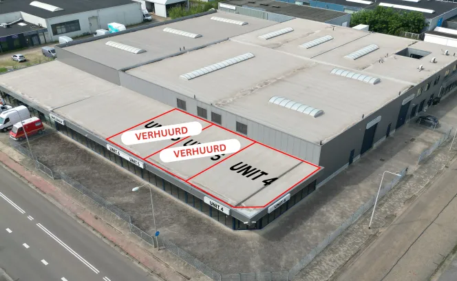 Tunnelweg 105C