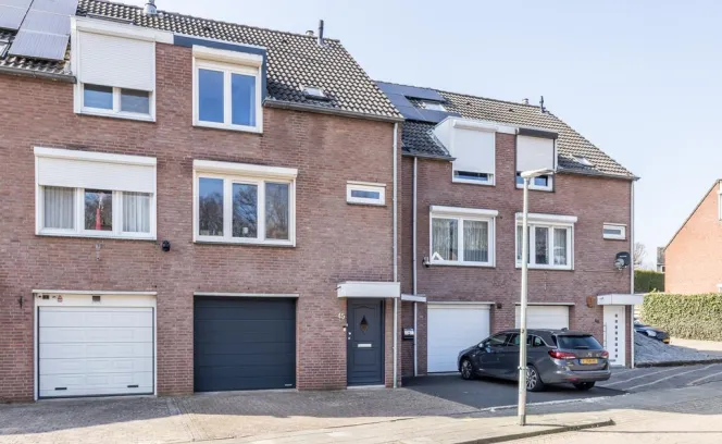 Vliexstraat 45