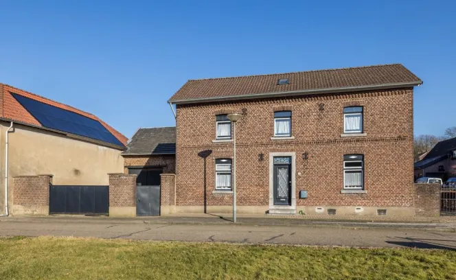 Kanthuisstraat 8