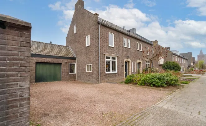 Aldenhofstraat 91