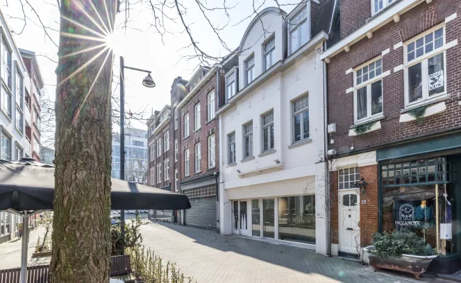 Oranje Nassaustraat 3
