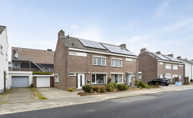 Pastoor Heijnenstraat 40